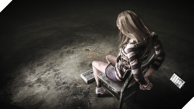 Game kinh dị mất 5 năm để làm vừa ra được 1 ngày đã bị crack