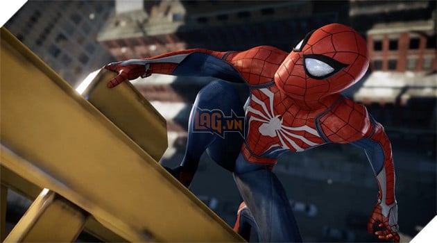 Sony hoàn toàn lạc quan trước tương lai của PS4 cùng dự án Spider-Man tiếp theo