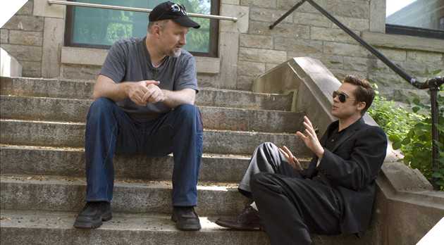 David Fincher chính thức trở thành đạo diễn cho World War Z 2  2