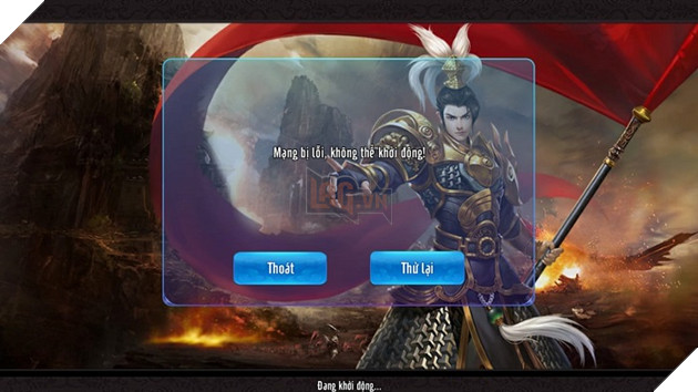 VLTK Mobile: Tình trạng đứt cáp ảnh hưởng nghiêm trọng đến game thủ nước ngoài 2