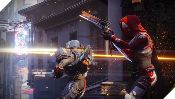 Chúng ta sẽ biết câu trả lời vào ngày 24 tháng 10 khi game ra mắt