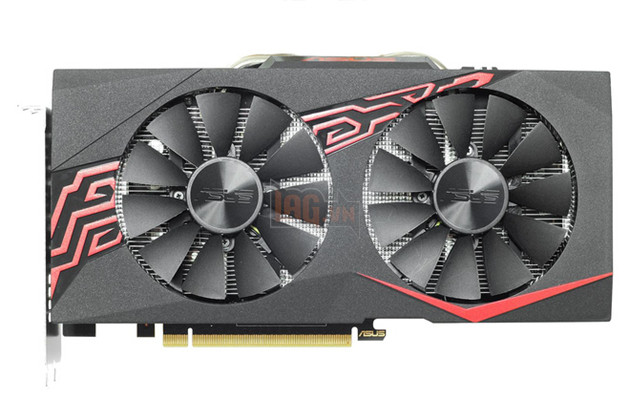 Dẫn đầu xu hướng, ASUS chính thức ra mắt bộ đôi card màn hình chuyên đào coin 4