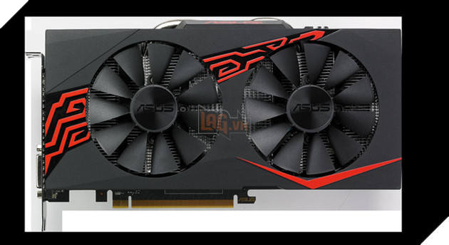 Dẫn đầu xu hướng, ASUS chính thức ra mắt bộ đôi card màn hình chuyên đào coin 2