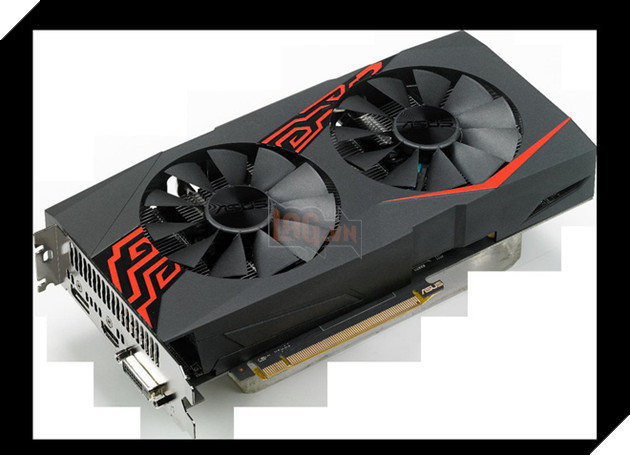 Dẫn đầu xu hướng, ASUS chính thức ra mắt bộ đôi card màn hình chuyên đào coin