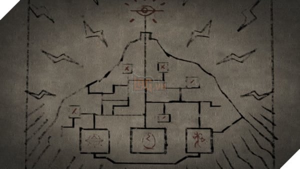 Một trong những bí ẩn cổ xưa nhất của GTA V sắp có lời giải?