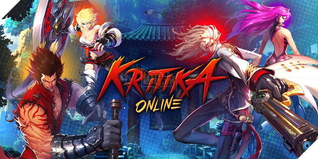 Photo of Kritika Online chính thức mở máy chủ Global vào ngay trong tuần này