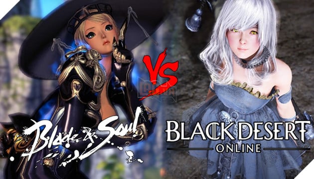 Kritika Online chính thức mở máy chủ Global vào ngay trong tuần này 4