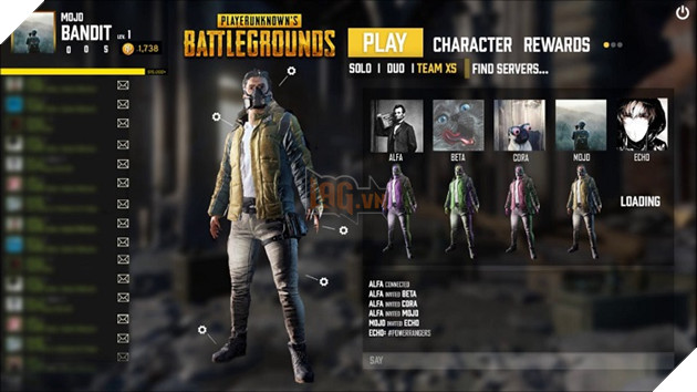 Playerunknown’s Battlegrounds cán mốc doanh thu 100 triệu USD đầy kì vọng 2