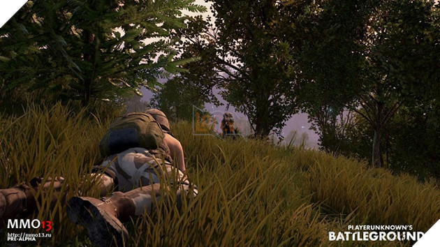 Playerunknown’s Battlegrounds cán mốc doanh thu 100 triệu USD đầy kì vọng 3