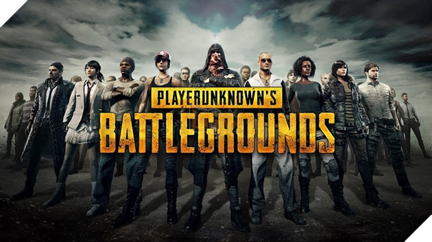 Playerunknown’s Battlegrounds cán mốc doanh thu 100 triệu USD đầy kì vọng
