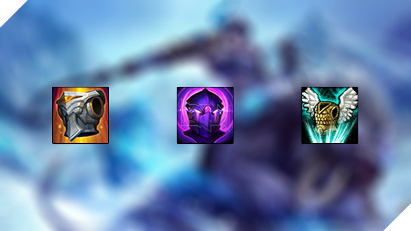 Bạn sẽ bất ngờ khi biết được rằng đây đang là vị tướng mạnh nhất LMHT, lạ ở chỗ chẳng thấy ai chơi nó