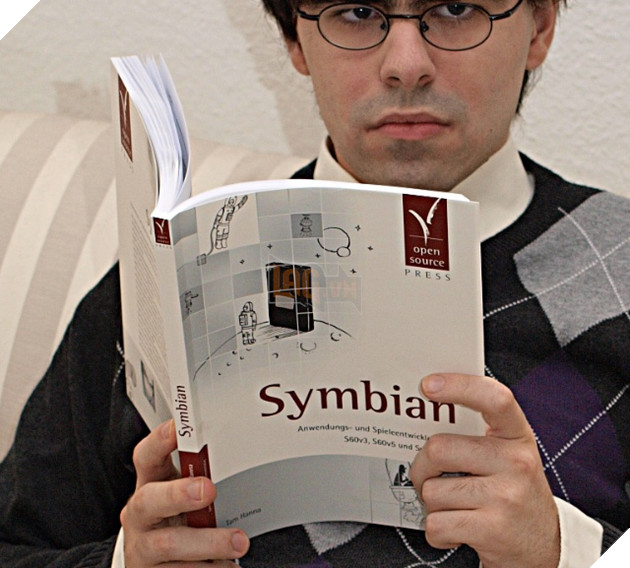 Công nghệ đi qua, kỹ năng và kiến thức vẫn ở lại.