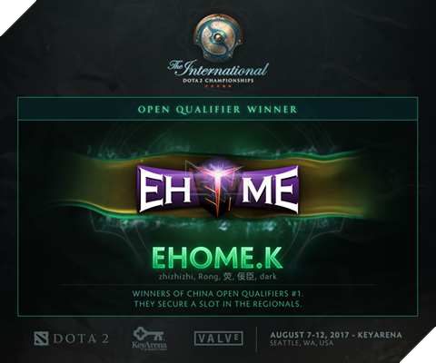 ehomekeen