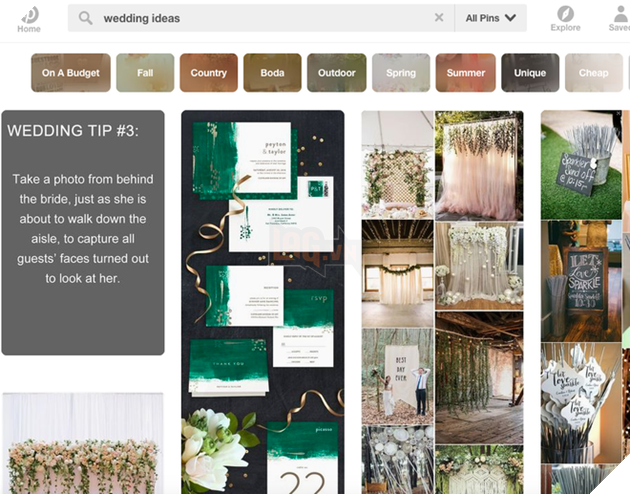 Muốn có một đám cưới hoành tráng và độc đáo, bạn hãy lưu ngay 5 ứng dụng này - Ảnh 5.
