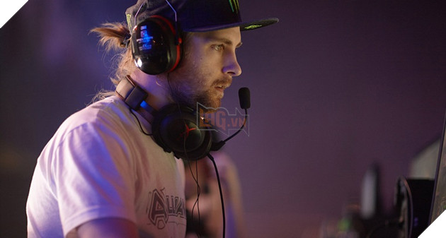 Loda sẵn sàng tái ngộ đồng đội cũ tại vòng loại khu vực TI7