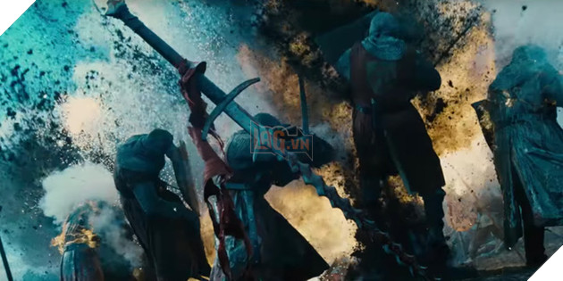 17 chi tiết thú vị có thể bạn đã bỏ lỡ trong “Transformers: The Last Knight”