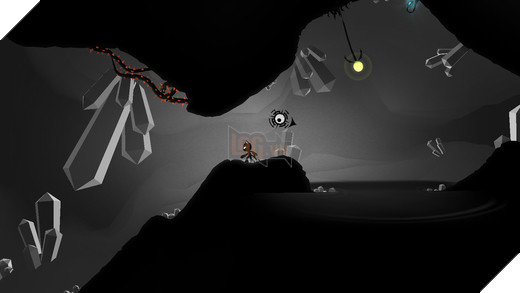 Top game mobile có đồ họa "đen tối" nhưng vẫn lôi cuốn lạ thường