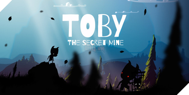 Top game mobile có đồ họa "đen tối" nhưng vẫn lôi cuốn lạ thường