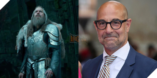 17 chi tiết thú vị có thể bạn đã bỏ lỡ trong “Transformers: The Last Knight”