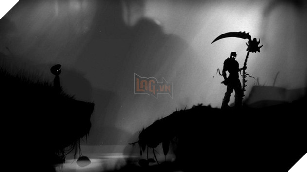 Top game mobile có đồ họa "đen tối" nhưng vẫn lôi cuốn lạ thường