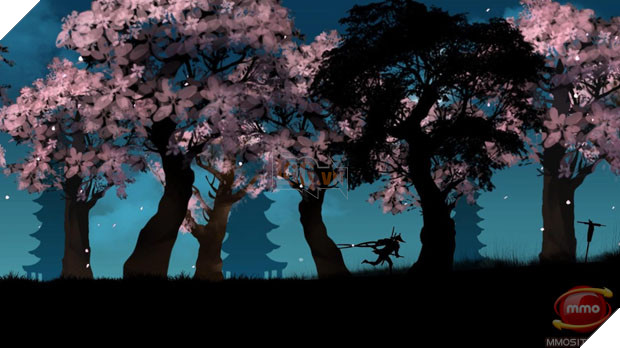 Top game mobile có đồ họa "đen tối" nhưng vẫn lôi cuốn lạ thường