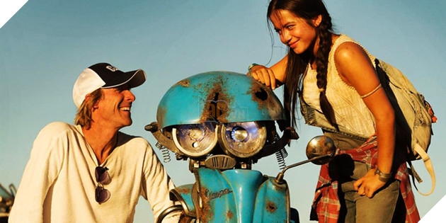 17 chi tiết thú vị có thể bạn đã bỏ lỡ trong “Transformers: The Last Knight”