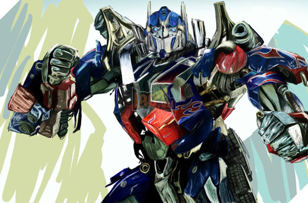 17 chi tiết thú vị có thể bạn đã bỏ lỡ trong “Transformers: The Last Knight”