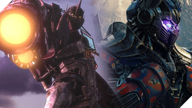 17 chi tiết thú vị có thể bạn đã bỏ lỡ trong “Transformers: The Last Knight”
