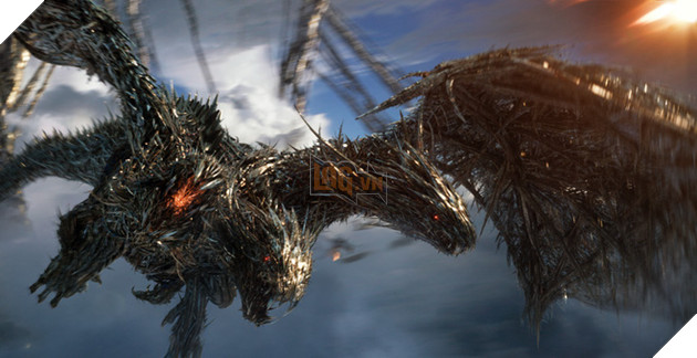 17 chi tiết thú vị có thể bạn đã bỏ lỡ trong “Transformers: The Last Knight”