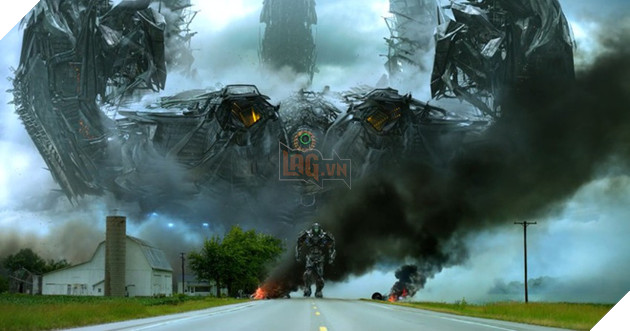 17 chi tiết thú vị có thể bạn đã bỏ lỡ trong “Transformers: The Last Knight”
