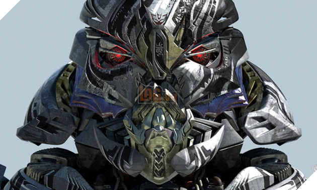 17 chi tiết thú vị có thể bạn đã bỏ lỡ trong “Transformers: The Last Knight”