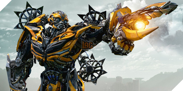 17 chi tiết thú vị có thể bạn đã bỏ lỡ trong “Transformers: The Last Knight”