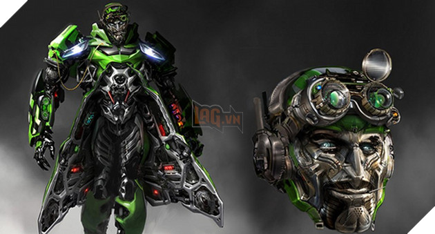 17 chi tiết thú vị có thể bạn đã bỏ lỡ trong “Transformers: The Last Knight”