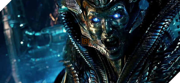 17 chi tiết thú vị có thể bạn đã bỏ lỡ trong “Transformers: The Last Knight”