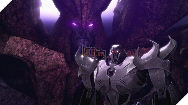 17 chi tiết thú vị có thể bạn đã bỏ lỡ trong “Transformers: The Last Knight”