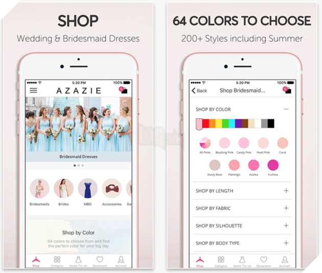 Muốn có một đám cưới hoành tráng và độc đáo, bạn hãy lưu ngay 5 ứng dụng này - Ảnh 4.