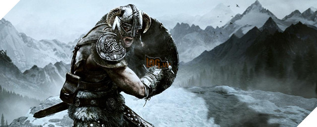 Skyrim VR sẽ đổ bộ lên PC vs HTC Vive vào năm 2018