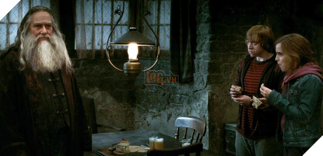 10 sự thật tăm tối về phim Harry Potter mà ngay cả fan ruột cũng chưa chắc biết được - Ảnh 1.