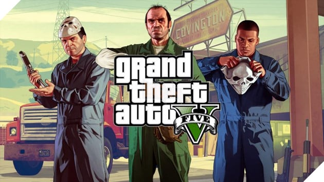 Sức mạnh cộng đồng đã buộc Take-Two phải mở lại công cụ Open IV cho GTAV