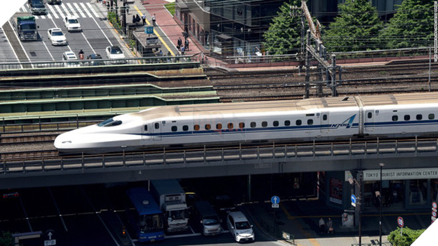 20 phát minh tuyệt vời của Nhật Bản đã thực sự thay đổi thế giới - Ảnh 6.