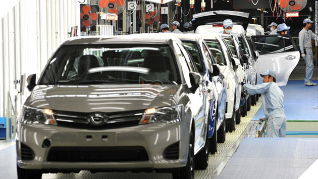 20 phát minh tuyệt vời của Nhật Bản đã thực sự thay đổi thế giới - Ảnh 2.