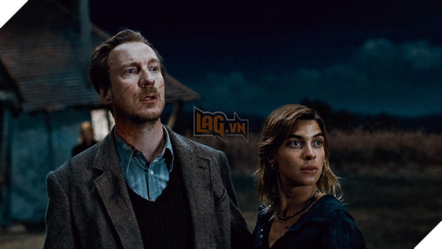 10 sự thật tăm tối về phim Harry Potter mà ngay cả fan ruột cũng chưa chắc biết được - Ảnh 2.