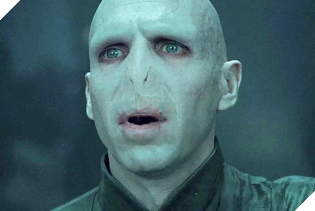 10 sự thật tăm tối về phim Harry Potter mà ngay cả fan ruột cũng chưa chắc biết được - Ảnh 7.