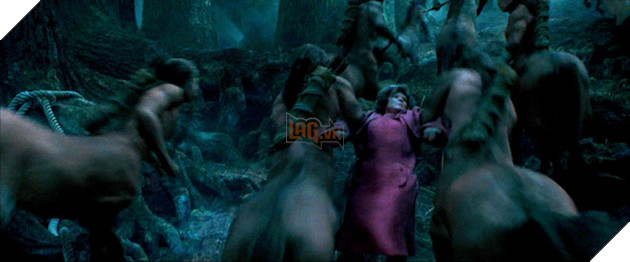 10 sự thật tăm tối về phim Harry Potter mà ngay cả fan ruột cũng chưa chắc biết được - Ảnh 8.