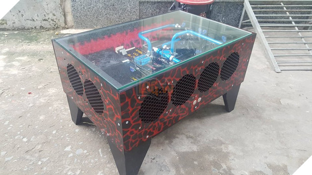 Extreme PC Master Expo Mùa 3 - Lễ hội máy tính lớn nhất Việt Nam diễn ra vào cuối tuần này 02/07 2