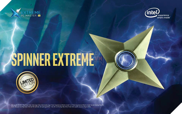 Extreme PC Master Expo Mùa 3 - Lễ hội máy tính lớn nhất Việt Nam diễn ra vào cuối tuần này 02/07 8