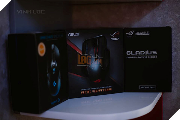 Extreme PC Master Expo Mùa 3 - Lễ hội máy tính lớn nhất Việt Nam diễn ra vào cuối tuần này 02/07 4