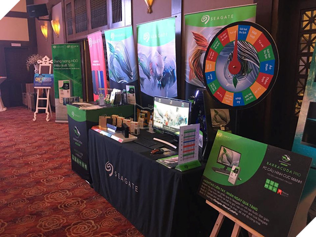 Extreme PC Master Expo Mùa 3 - Lễ hội máy tính lớn nhất Việt Nam diễn ra vào cuối tuần này 02/07 5