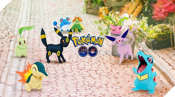 Pokemon GO đã thay đổi rất nhiều kể từ lần cuối bạn chơi đấy