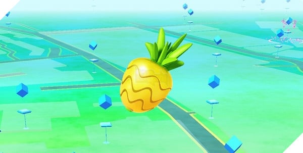 Pinab Berry giúp tăng gấp đôi lượng kẹo nhận được